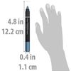 SHANY Chunky Eyeshadow Eye Pencil With Vitamin E & Aloe Vera - CLOUD9