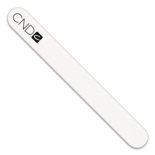 CND Creative Essentials Blizzard Board File, Pack of 50
