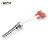 Funmit 42002-0024S Stack Flue Sensor & 42001-0063S High Limit Switch Replacement for Pentair Sta-Rite MasterTemp Max-E-Therm Pool and Spa Heater Electrical System