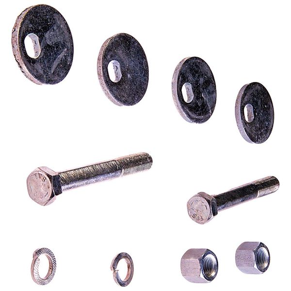 APDTY 149873 Camber Kit