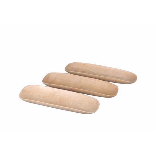 Maple Your Place, and Set of 3