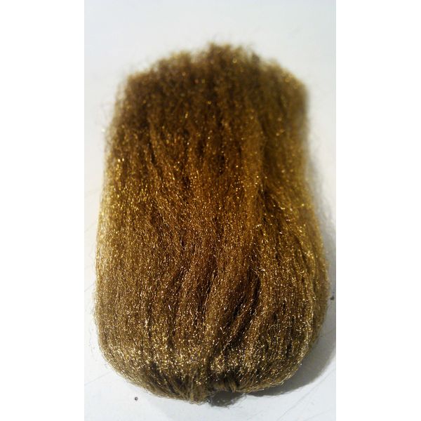 Hareline Sparkle Emerger Yarn Olive