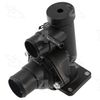 Engine Coolant Water Outlet Housing Kit 4 Seasons For 2002 Ford Thunderbird