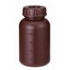 behaus Wide Mouth Brown Bins