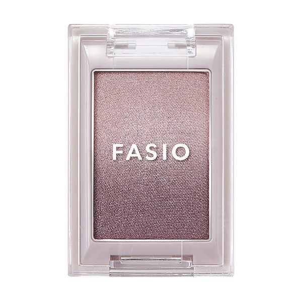Fasio Gradation Eye Colour 1.5 g - 01 Mauve Brown