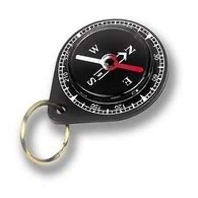 Silva Specialty Compass Companion, Black