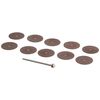 Proxxon 28810 - Hand Tools Supplies (Grey)