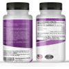Grid Iron Nutrition Berberine with Berberine Cinnamon Cronium 500mg 90caps 3 Packs, Basic
