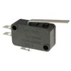 27mm Lever V3 16A Microswitch SPDT