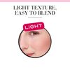 Bourjois Little Round Pot Blusher Rose Frisson