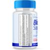 (3 Pack) Bio Soothe Pro, BioSoothe Premium Nerve Pain Formula (180 Capsules)
