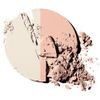 2 L'Oreal Studio Secrets Hip Crystal Eye Shadow Duo 819 Precious Beige Rose