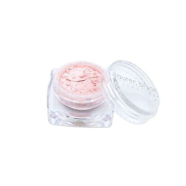 Lauren Brooke Cosmetiques Face and Body Glitter (Sweet Cherry)