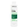 Vichy Dercos Psolution Nourishing Shampoo Soothing Care Shampoo with 5% Urea for Dry Itchy Scalp - Suitable for Sensitive Scalps 200ml