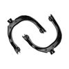 Front Upper Control Arms Ball Joints For 2002-2009 GMC Envoy Chevy Trailblazer