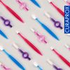 Curaden Perio Plus CPS 410 Brush Head