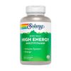 Once Daily High Energy  120 Caps By Solaray