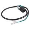 Tusk Engine Kill Switch - Fits: Honda CRF150R Expert 2007-2009,2012-2022