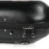 Protec BM304CT Micro Zip ABS Alto Saxophone Case - Black