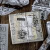 Ta Merry Seal Collage Assortment (Wind)