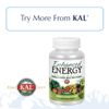 KAL Acidophilus ProBiotic - 4 | Intestinal Support | 250 VegCaps