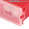 ACROPIX Auto Link Fuse Universal 50A PAL Pacific Red 1pcs