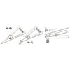 Goot Heat clip H-2SL