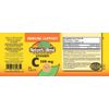 Vitamin C Tablets Pack of 100 Immune Support Natural Ascorbic Acid