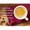 This Is How I Roll feat Construction Measuring Tape Coffee & Tea Mug (11oz)
