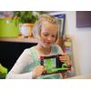 fischertechnik Dynamic XS Building Kit (70 Piece), multicolor