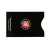 RFID Blocking PAYPASS Credit Debit Card Protector ID Theft Protection Sleeve (BLS 5 Pack)