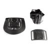 BLACKHAWK SERPA Concealment Holster - Matte Finish, Size 05, Right Hand, (Sig 228/229/250DC w or w/o rail)