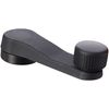 febi bilstein 21451 Window Winder, pack of one,Black