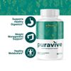 Puravive- Digestive & Weight Support - 60 Capsules