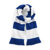 Varistiy Scarf Royal/White
