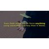 Sven Notes - 3 Sticky Notes SvenPads®, Magic Trick, Beginner, Mentalism