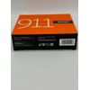 BIOTOP 911 Quinoa Sample Kit Shampoo-Mask-S