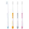 Lion Systema AX Toothbrush, 4 Pieces, 15.2 ft (44 m), Compact, Normal