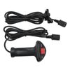 Winch Controller, Winch Remote Control for Off-Road Vehicles Handheld Electric Universal Control Switch Winch Remote Control Handheld Winch Remote Control Electric Winch Controller Winch Rem Auto