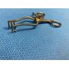 König MDS1865110  2X3 Sharp Weitlaner Retractor