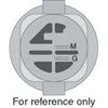 Stens Ignition Switch 430-201 for MTD 725-1979