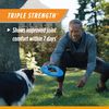 Osteo Bi-Flex Triple Strength(5), Glucosamine Chondroitin with Vitamin C Joint Health Supplement, Coated Tablets, 120 Count