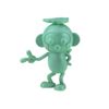Asuka Model YW001-G Plastic Model, Plamosal Series, Gadeko, Green, Plastic Model