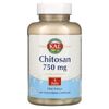 Chitosan, 750 mg, 120 Vegetarian Capsules