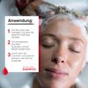 FemMas Color Care Hair Shampoo I Shampoo for Bleached, Tinted & Coloured Hair I Colour Shampoo for Long-Lasting Colour Shine I Colour Shampoo with Protective Film Formula with Keratin & Arginine I 300