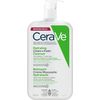 CeraVe Hydrating Cream-to-Foam Cleanser - 562 ml