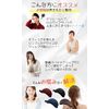 TraEn230 Chignon Maker, Hair Arrangement, Goods, Banana Clip, Deft Band, Hair Access, Mini Hair Clip