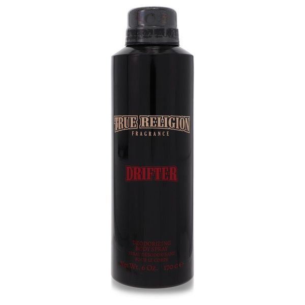 True Religion Drifter by True Religion 6 oz Men