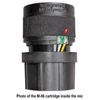 Technical Pro MIX1 Rechargeable Podcast Recording USB/Bluetooth MIxer+Microphone