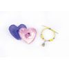 Make It Real 1711 DIY Bracelet Crystal Secrets